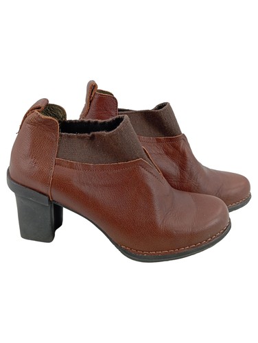 Naturalista bottines femme - bottines,