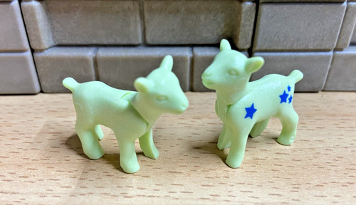 Playmobil animaux petites - playmobil,