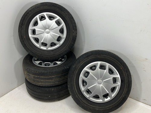 Jantes acier pouces pour - en,
