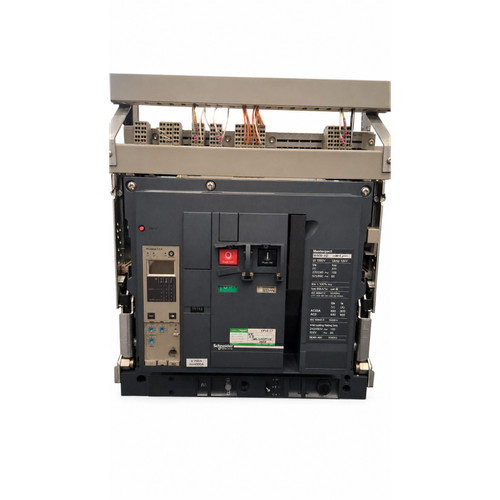 Schneider electric masterpact - electric,