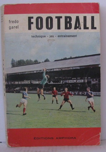 Football technique jeu - football,