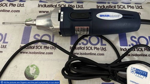Wiggen hauser 500 - hauser, d-500
