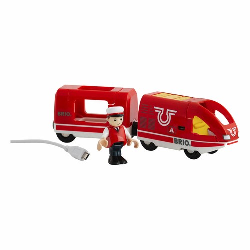 Brio train voyageur - train, de