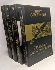 L'épée de vérité - 4