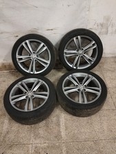 Jantes alliage 17 - en, 17"