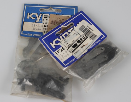 C0f2 kyosho vintage if28 - c0f2,