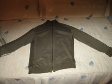 Veste CHEVIGNON en Couleur Vert/CHEVIGNON Blouson Dans Vert Couleur