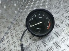 BMW R80GS, R100GS Année: 93