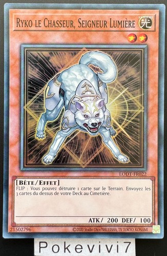 Carte ryko le - carte,