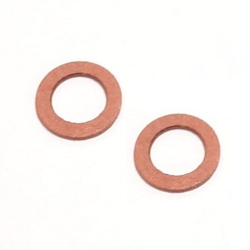Lot joints pour robinet - de,