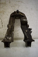 Essieu Avant Lancia Fulvia Coupé 1,3 Support De Essieu Gauche 412074