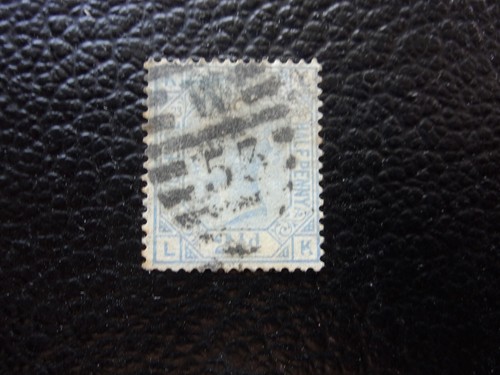 Royaume uni timbre - -,
