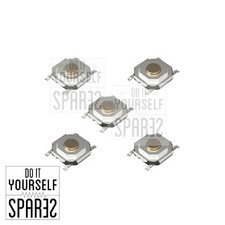 5 X COMMUTATEUR SOURCE PIONEER