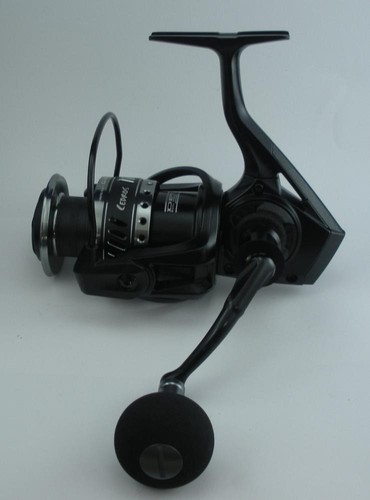 Okuma cj4000h cedros moulinet - okuma,