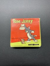Ancien Film Bobine Super 8 Tom & Jerry Mon Ami Tom Vintage Old Movie