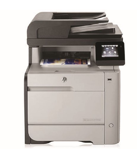 Imprimante laser color - imprimante,