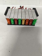 Bloc porte-fusibles /