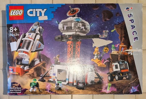 Lego city 60434 la - lego,