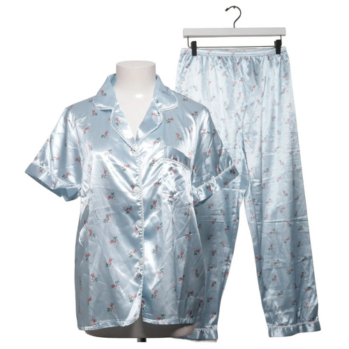 Pyjama taille l - taille,