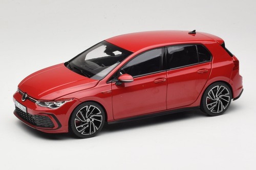Volkswagen golf gti mk8 - volkswagen,