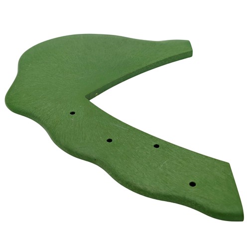 Playmobil 4858 base verte