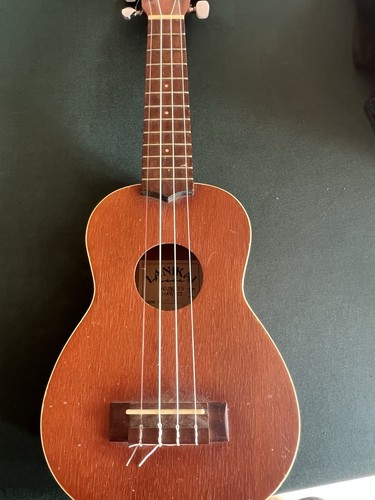 Lanikai soprano ukulele - soprano,
