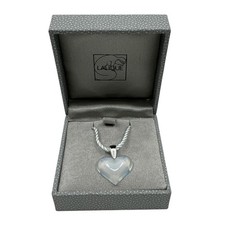 LALIQUE Collier Pendentif