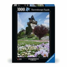 Ravensburger Puzzle Tour de