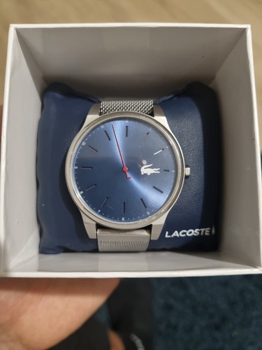Montre lacoste homme - montre,