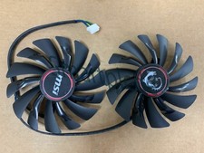 95mm MSI GTX 960 970 980
