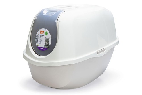Litière smart cat pour - litière, cat,