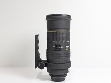 Objectif Sigma EX 50-500mm