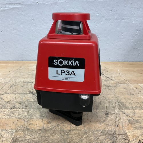 Sokkia lp3a surveying - lp3a, laser