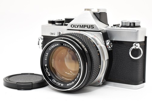 Appareil photo reflex