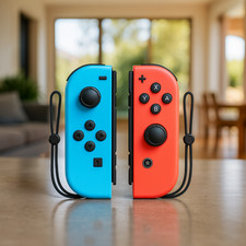 Nintendo Joy-Con Paire de