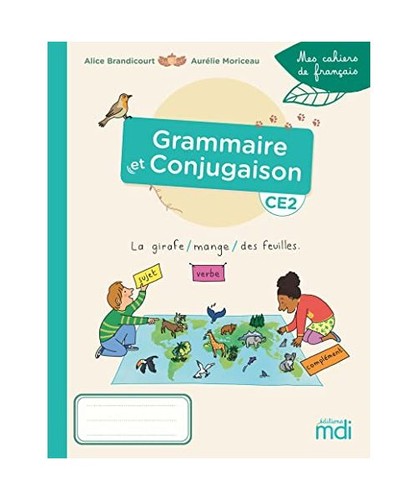 Grammaire conjugaison - conjugaison,