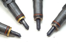 INJECTEURS COMPLETS VW GOLF IV