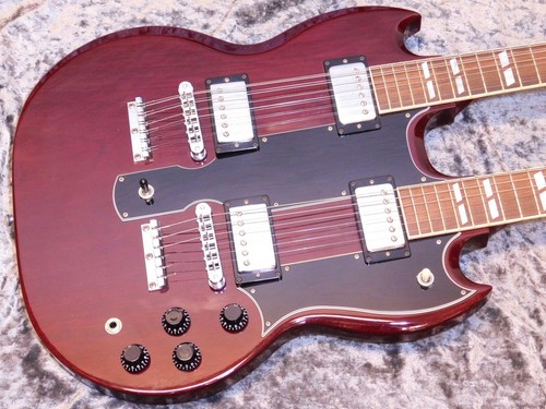 Gibson eds 1275 - gibson, cherry