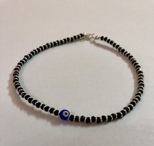 1 Pc Argent 925 Mal Eye