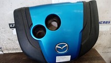 Housse de moteur Mazda CX-5 KE