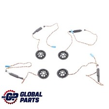 BMW X5 F15 Haut Parleur Arrière Système Hi Fi Tweeter Gauche Droite Set 9277836