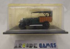 VEHICULE NEUF 1/43 CITROEN B12 NORMANDE 1926 - ATLAS