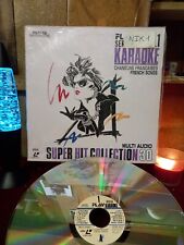 Karaoke Flav 1 Chansons