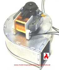 Nibe PB10 Et Nibe PB20 Souffleur Brûleur À Pellets Pièce De Rechange