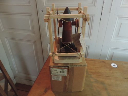 Jouet bois moulin roty - moulin,