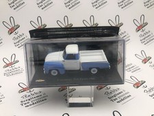 Die cast chevrolet 3100 - die,