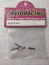 Avioracing 4600CB-150S Axes
