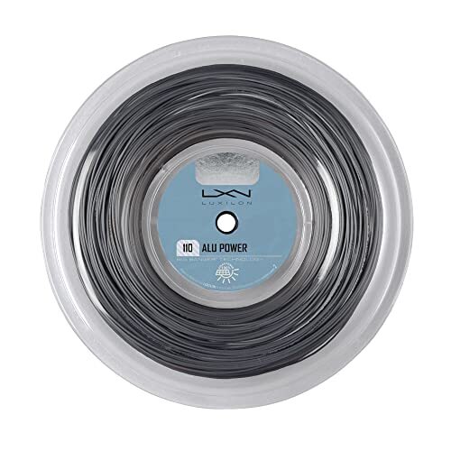 String tennis luxilon - string, de