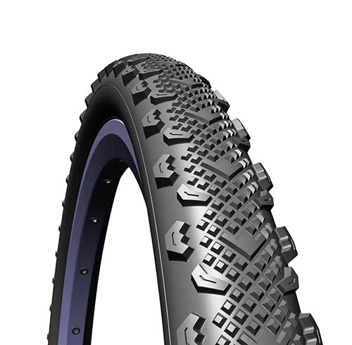 Pneu vélo vtt - vtt, 24x1.95