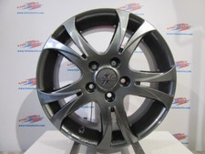 JANTE ALUMINIUM RENAULT MEGANE 3 / SCENIC 3 FLUENCE 16 POUCES * 2021500